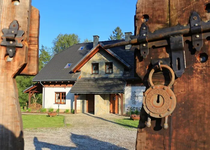 Zagroda Lipowiec