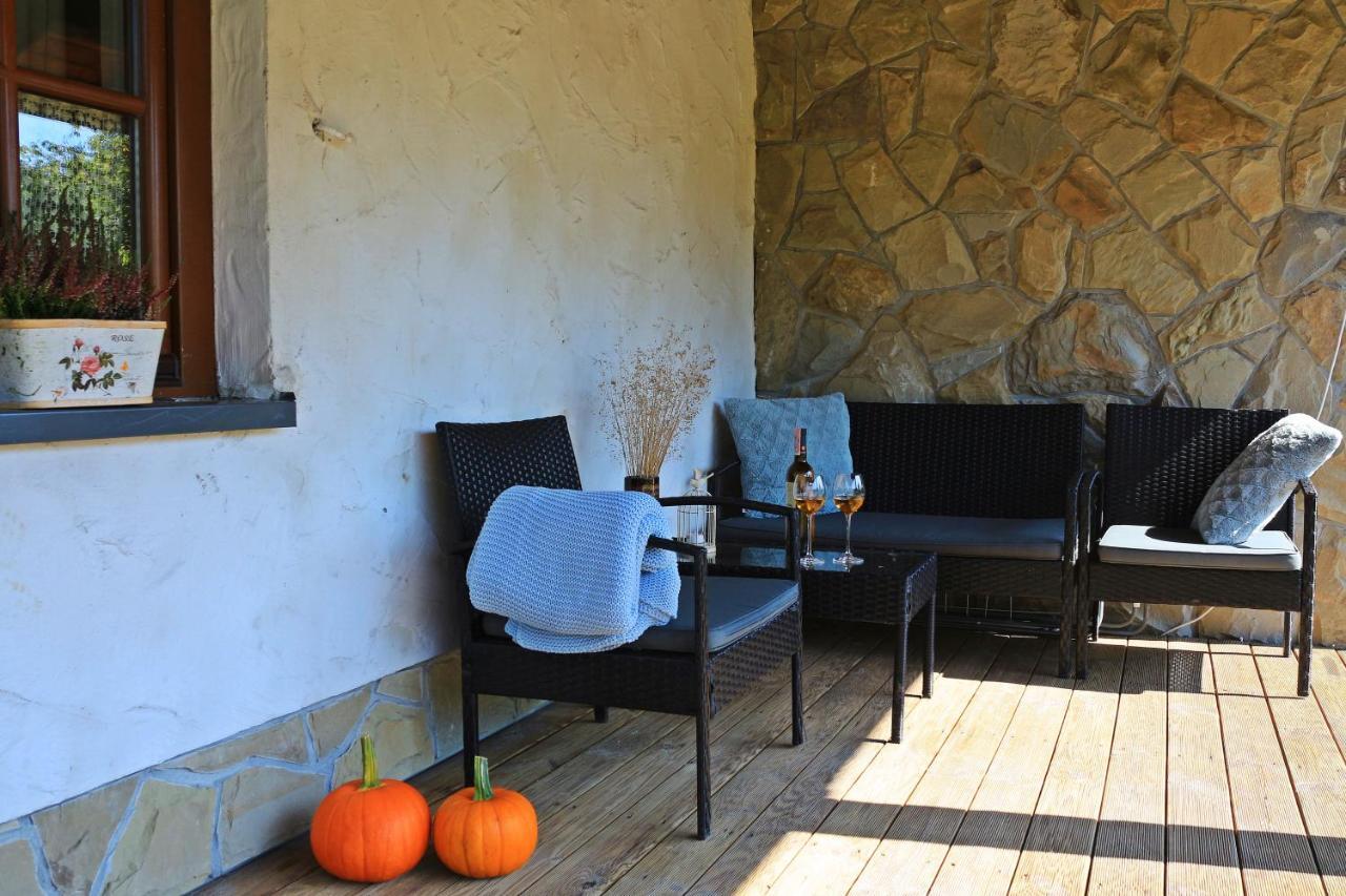 Apartment Zagroda Lipowiec