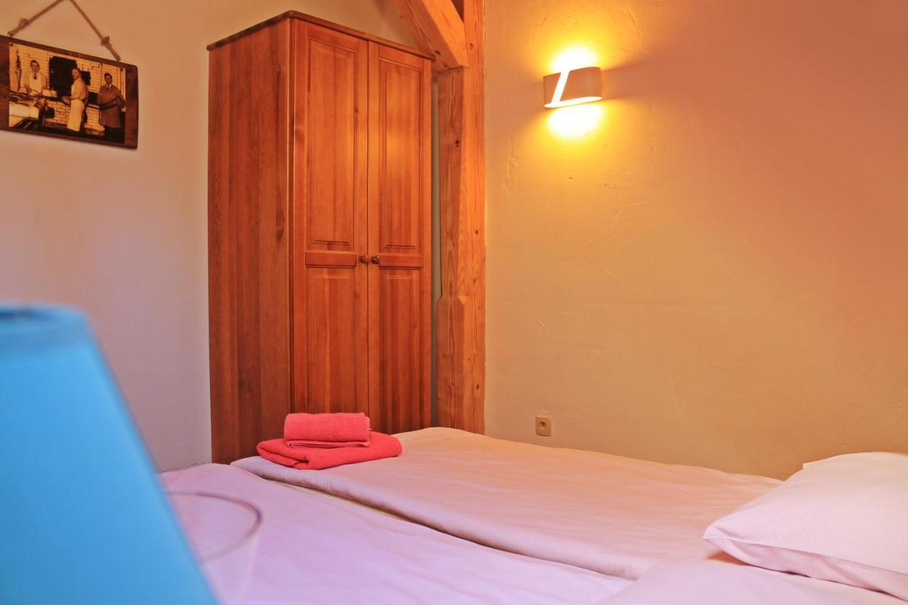 Zagroda Lipowiec Apartment
