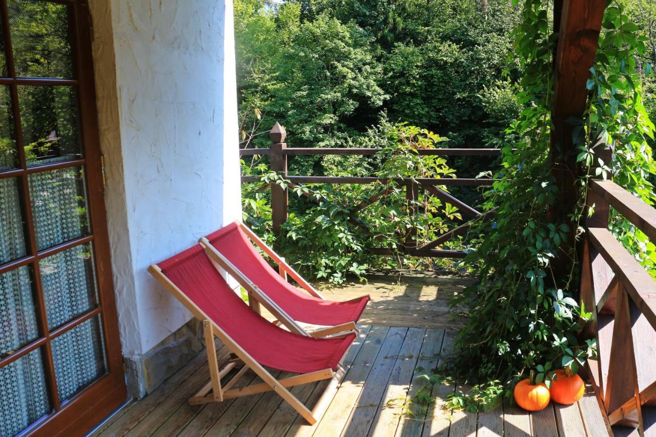 Zagroda Lipowiec