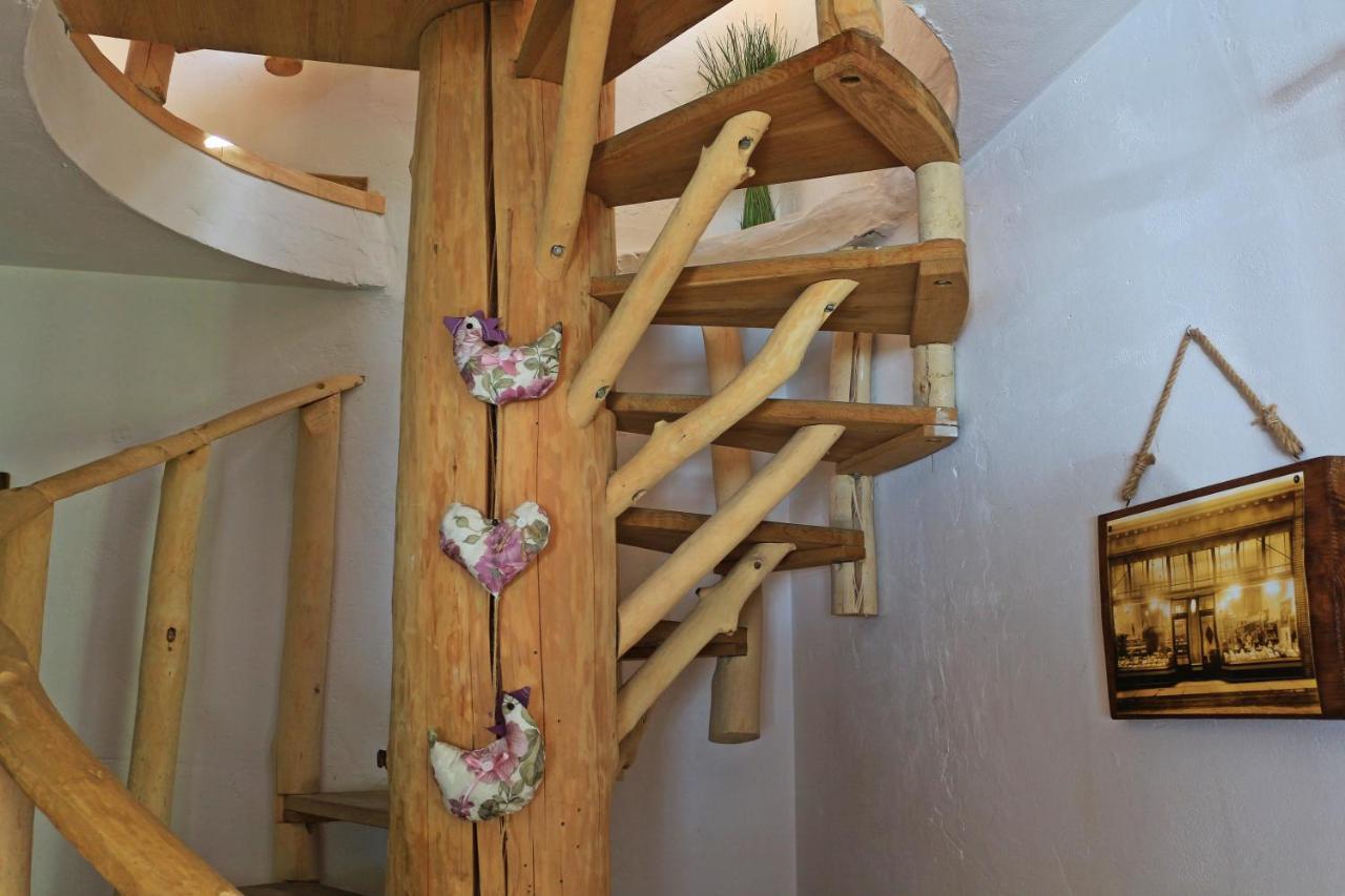 Apartment Zagroda Lipowiec *