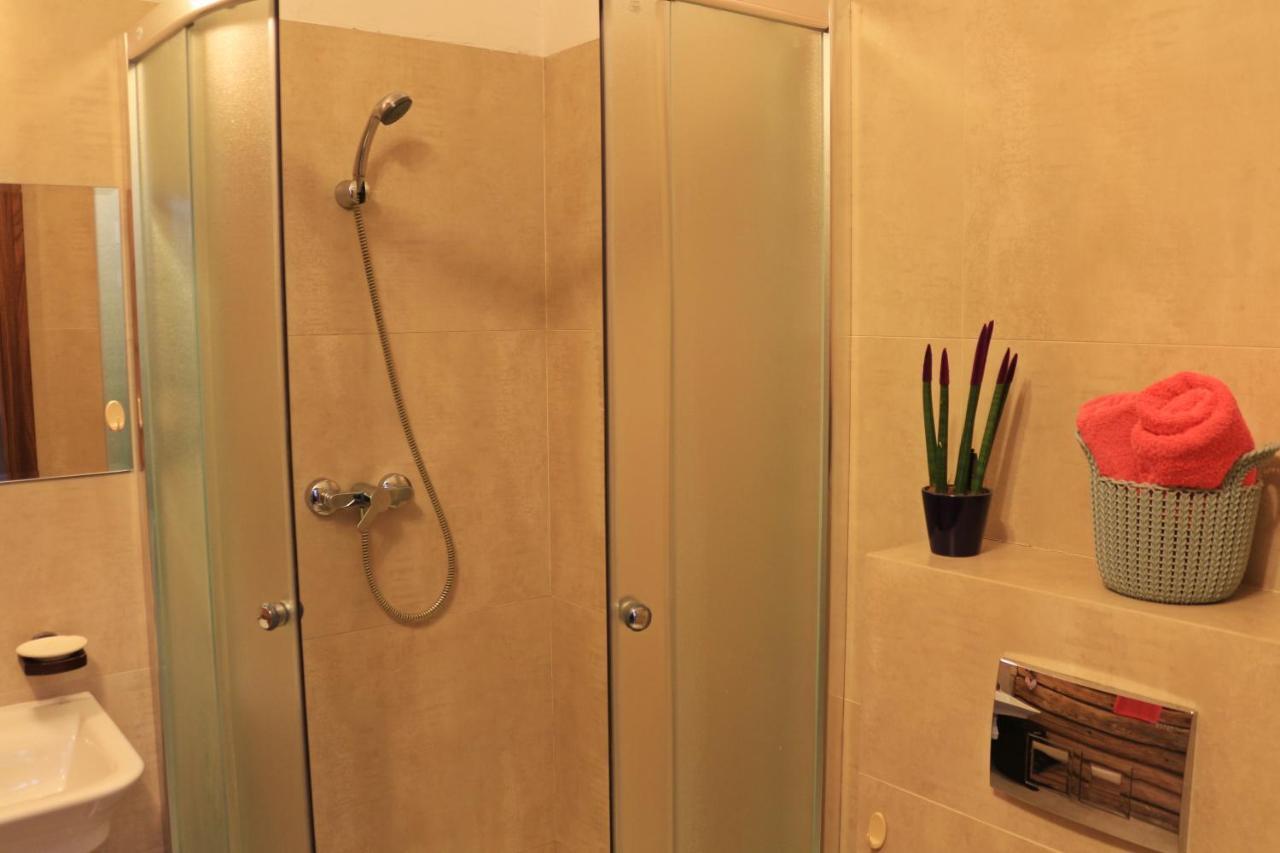Apartment Zagroda Lipowiec *