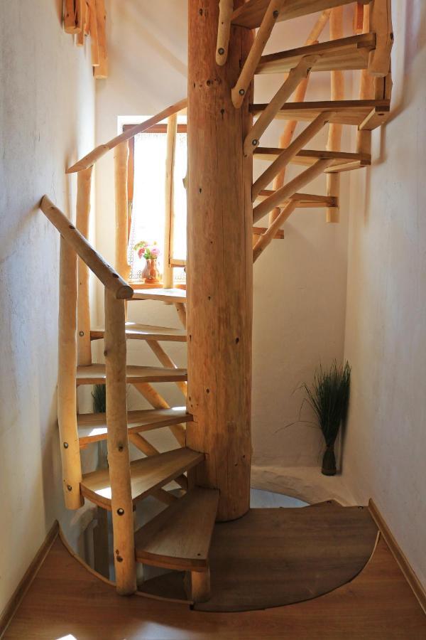 Apartment Zagroda Lipowiec *